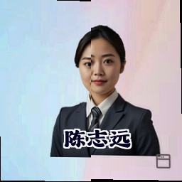 陈志远
